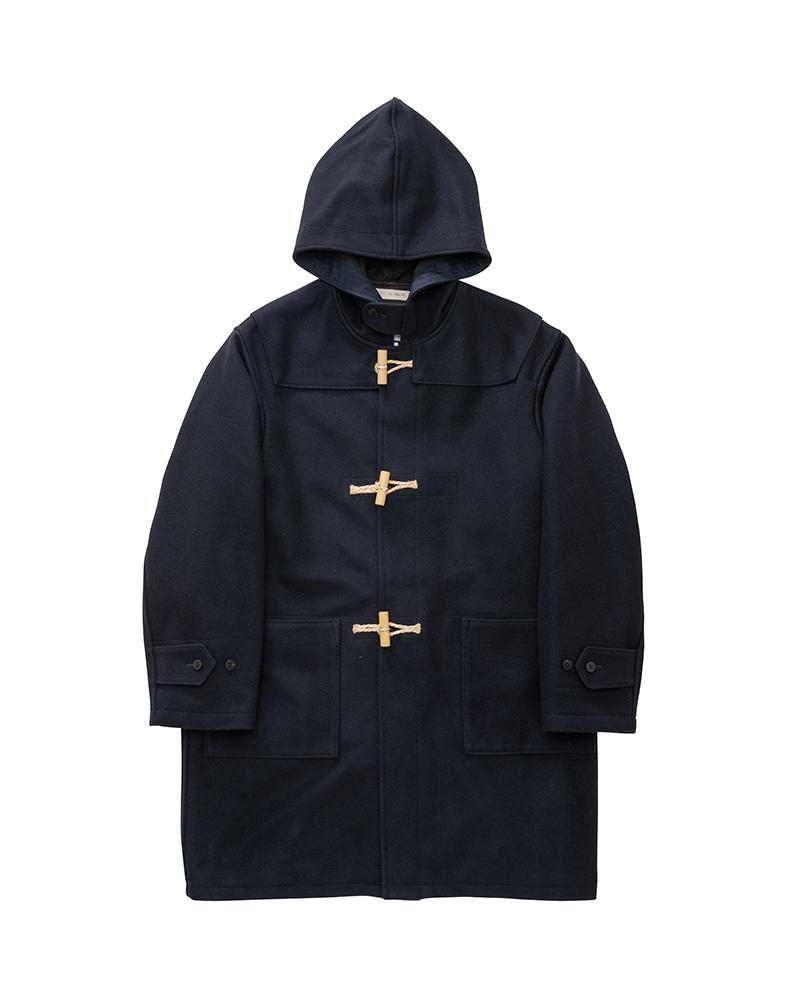 COMMODORE COAT